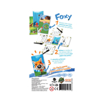 Foxy