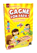 Gagne ton papa