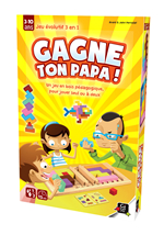 Gagne ton papa