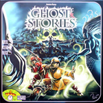 Ghost Stories