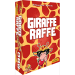 Giraffe Raffe