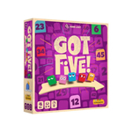 Got Five