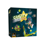 Gravity Superstar