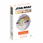 Grogu The Mandalorian - Jeu de cartes