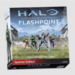 Halo: Flashpoint - Spartan Edition