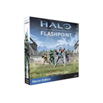 Halo: Flashpoint