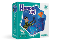 Hands up