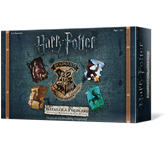 Harry Potter - Extension Monstrueuses boites de monstres