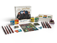 Harry Potter : Stupefix