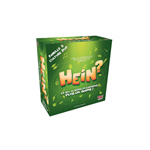 Hein ? (vert)