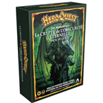 Heroquest - Ext. La crypte de l'obscurité éternelle