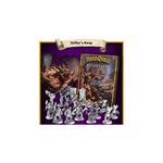 HeroQuest - La Forteresse de Kellar