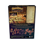 HeroQuest - La Prophétie de Télor