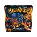 HeroQuest - Le Mage du Miroir