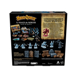 HeroQuest - Le Mage du Miroir