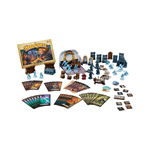 HeroQuest - Le Mage du Miroir