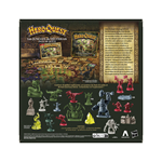 HeroQuest - Les Jungles de Delthrak