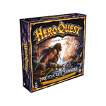HeroQuest - Premières Lueurs