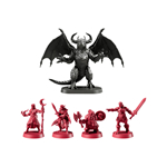 HeroQuest - Premières Lueurs