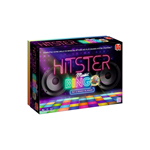 Hitster Bingo