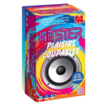 Hitster Plaisir Coupables