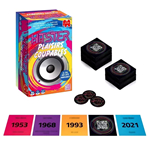 Hitster Plaisir Coupables