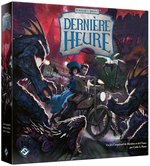 Horreur à Harkam - Dernière Heure