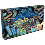 Hotel - version 2024