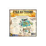Ile au Trésor