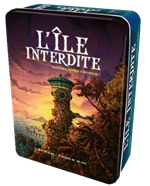Ile Interdite