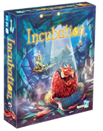 Incubation