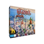 Istanbul - Choose and Write