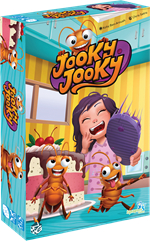Jooky Jooky