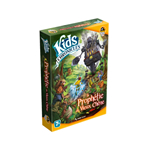 Kids chronicles - La Prophétie Du Vieux Chêne