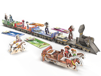 Kids Express