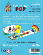 L'Arc-En-Ciel De Pop