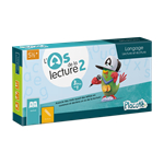 L'as de la lecture 2