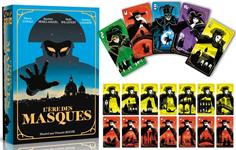 L'Ere des Masques