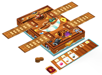 La Planche Des Pirates