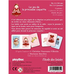 La Princesse Coquette