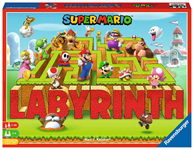 Labyrinthe Super Mario