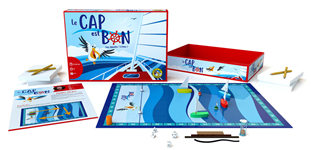 Le Cap Est Bon