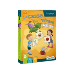 Le Casse-Phrases
