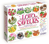 Le Loto des Saveurs