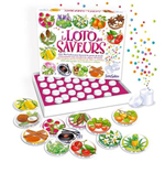 Le Loto des Saveurs