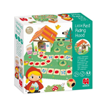 Le petit chaperon rouge