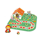 Le petit chaperon rouge