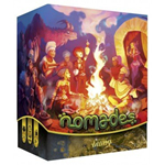 Legends of Luma - Nomades !