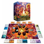 Legends of Luma - Nomades !