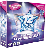 Les 12 Coups de Midi